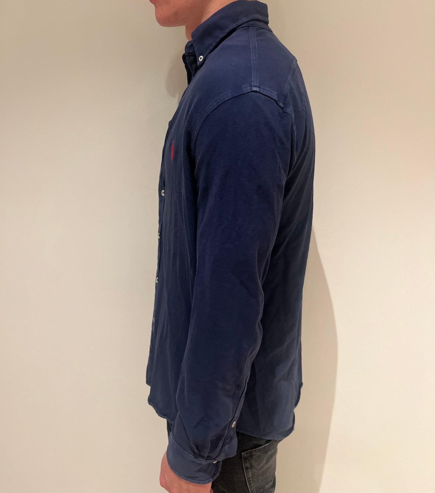 ralph lauren skjorta