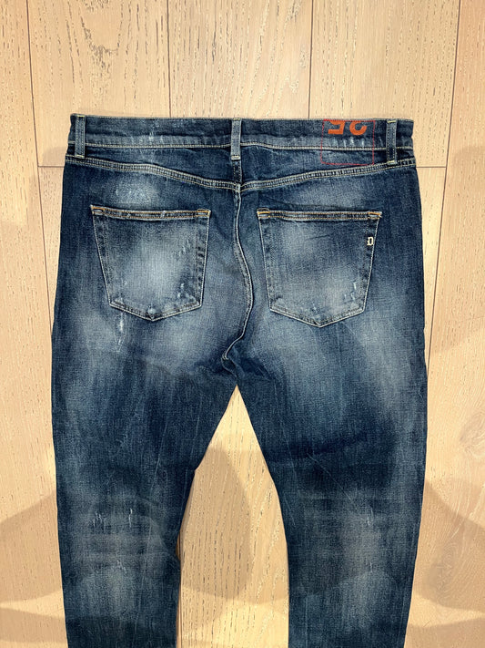 Dondup jeans