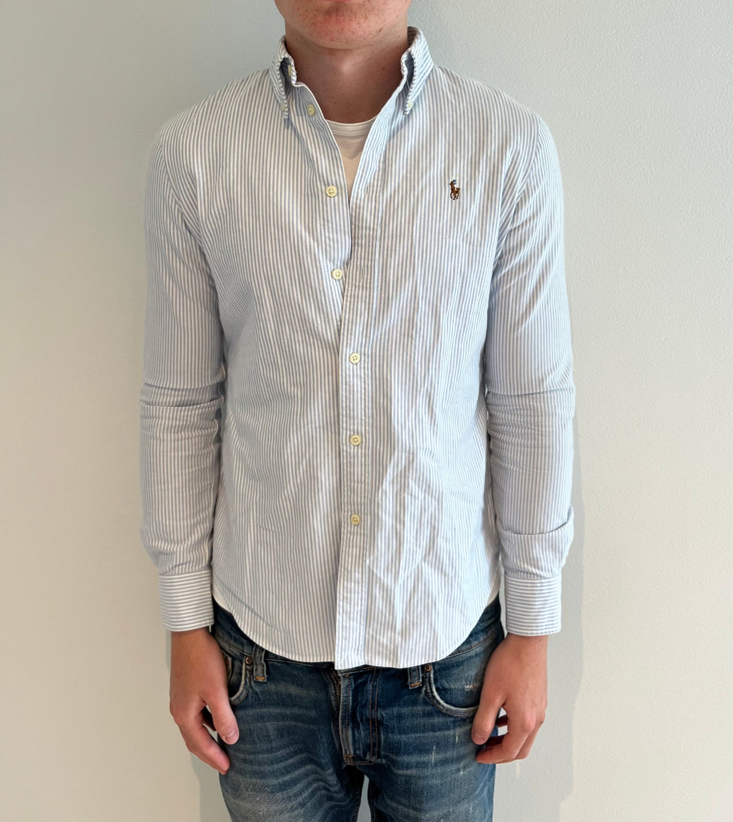 Ralph lauren skjorta