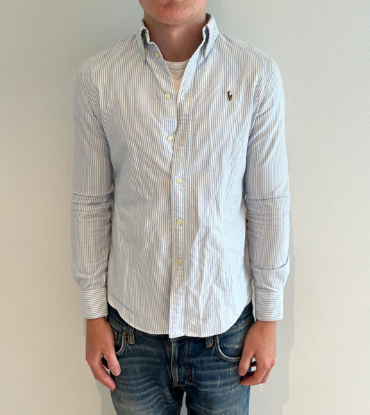 Ralph lauren skjorta