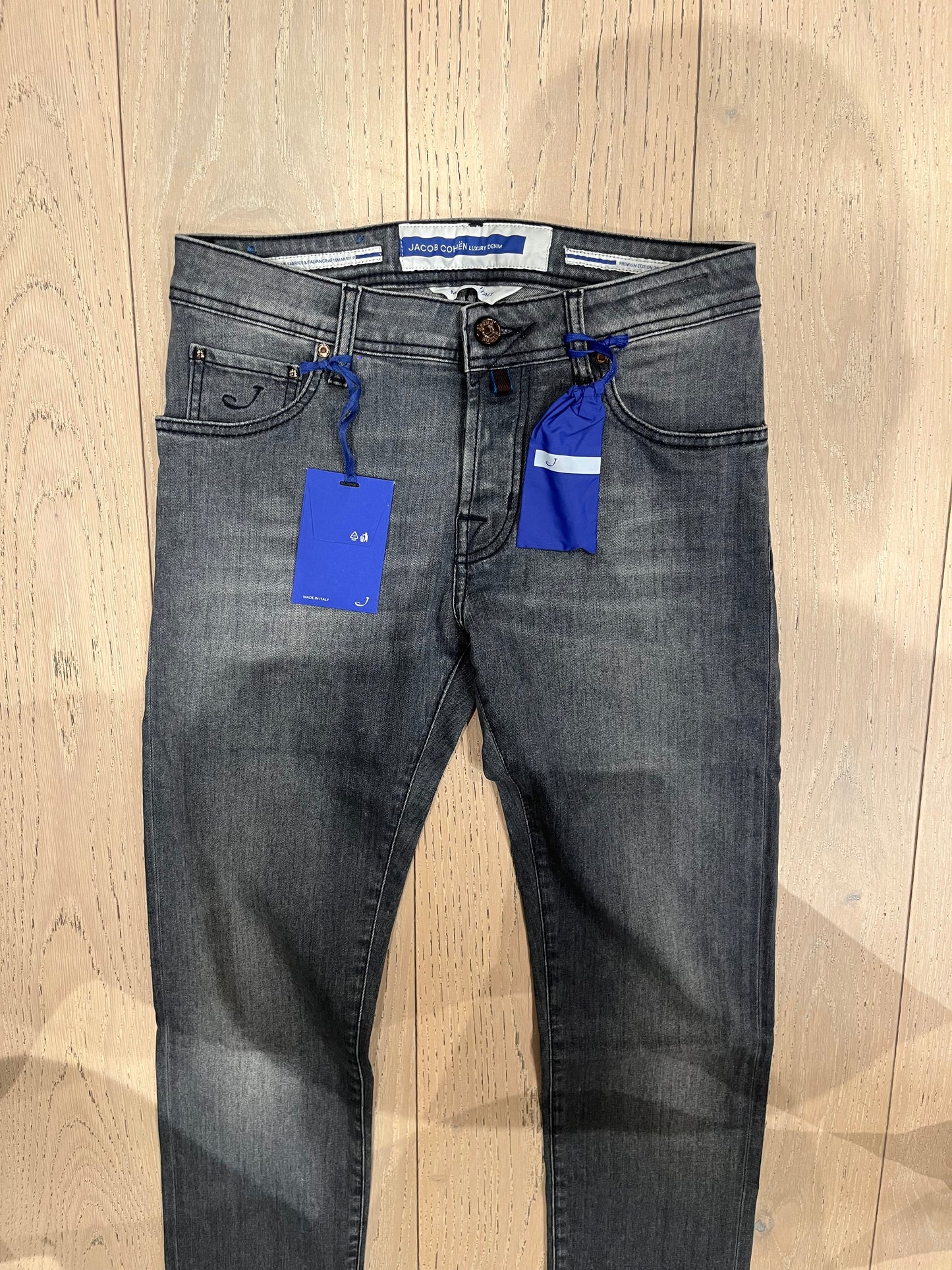 Jacob cohen jeans