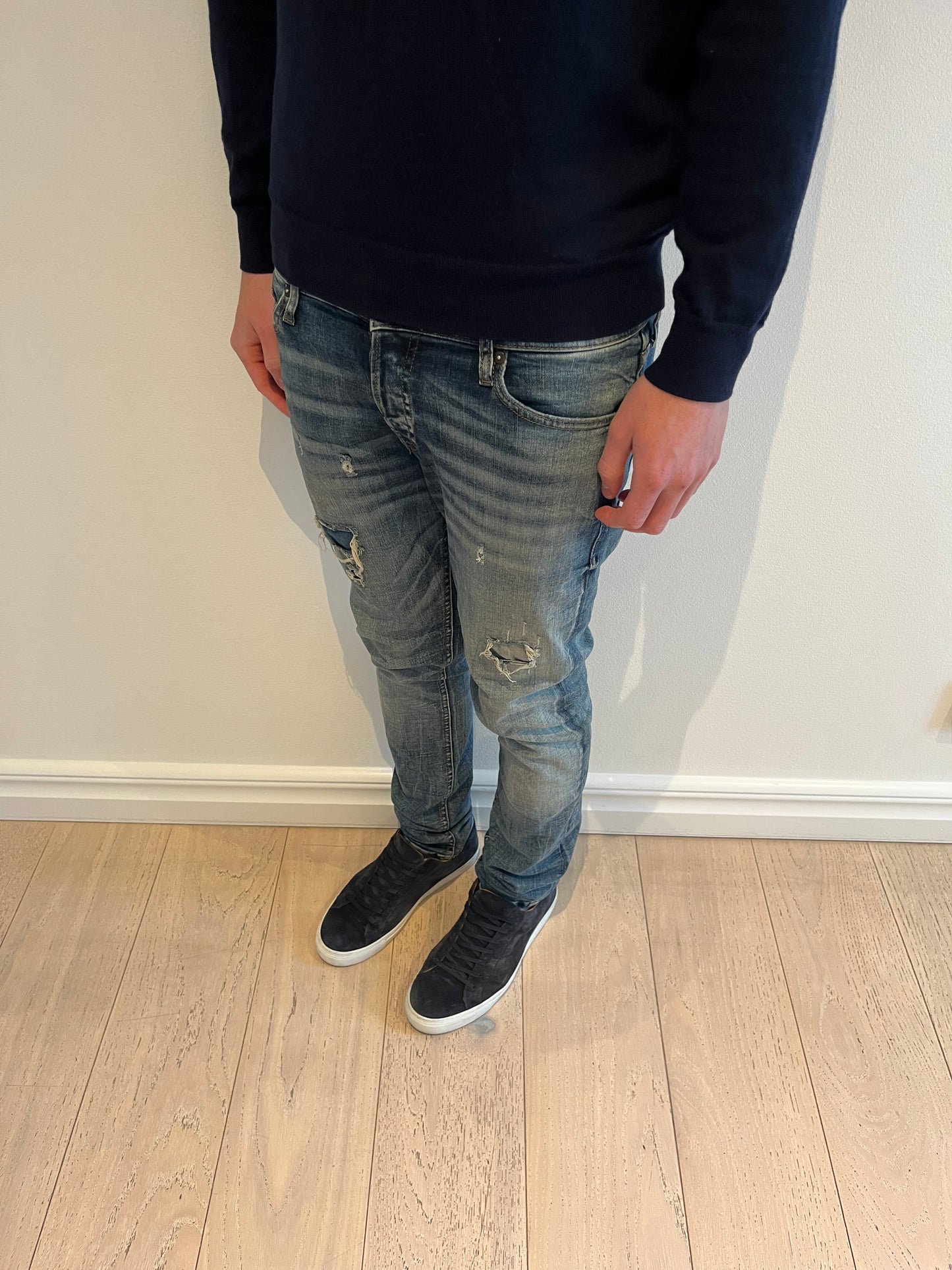 jack & jones jeans