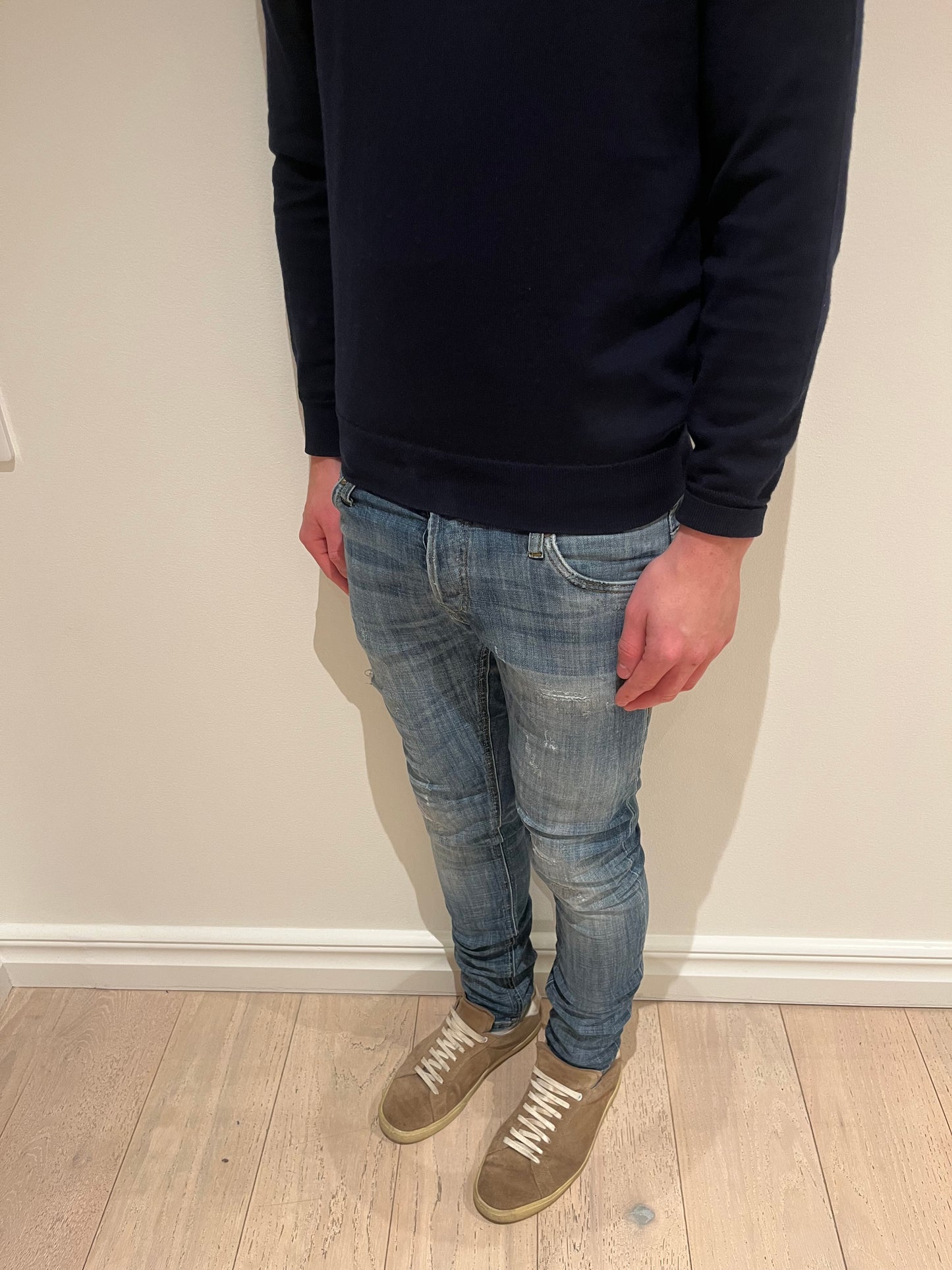 Jack & jones jeans