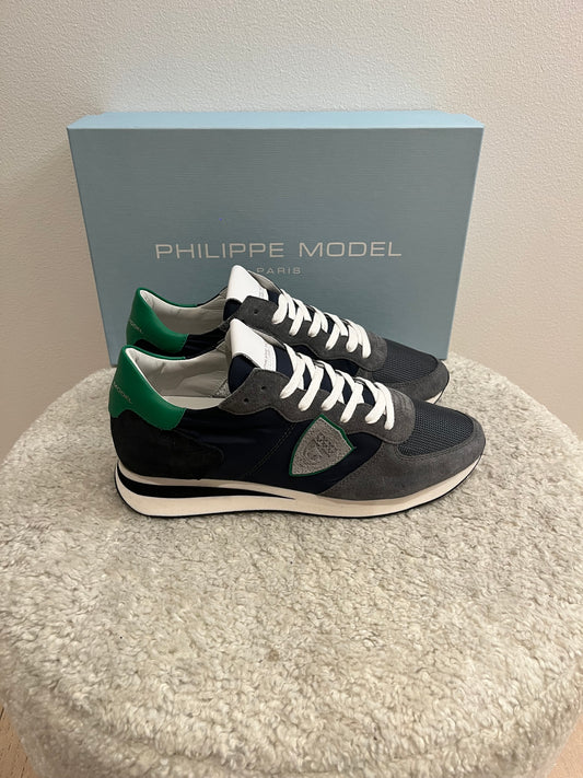 Philippe model trainers
