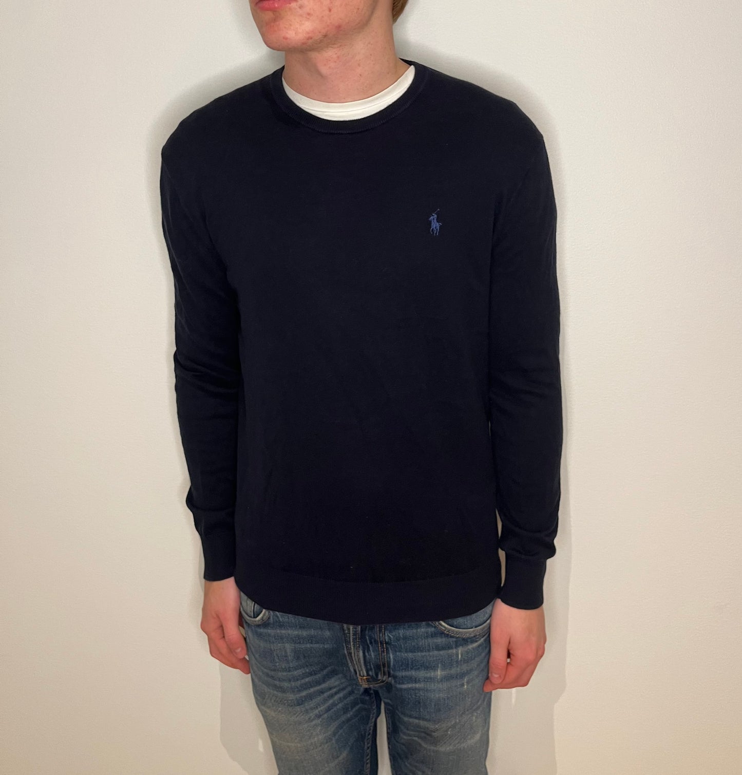 Ralph lauren sweater