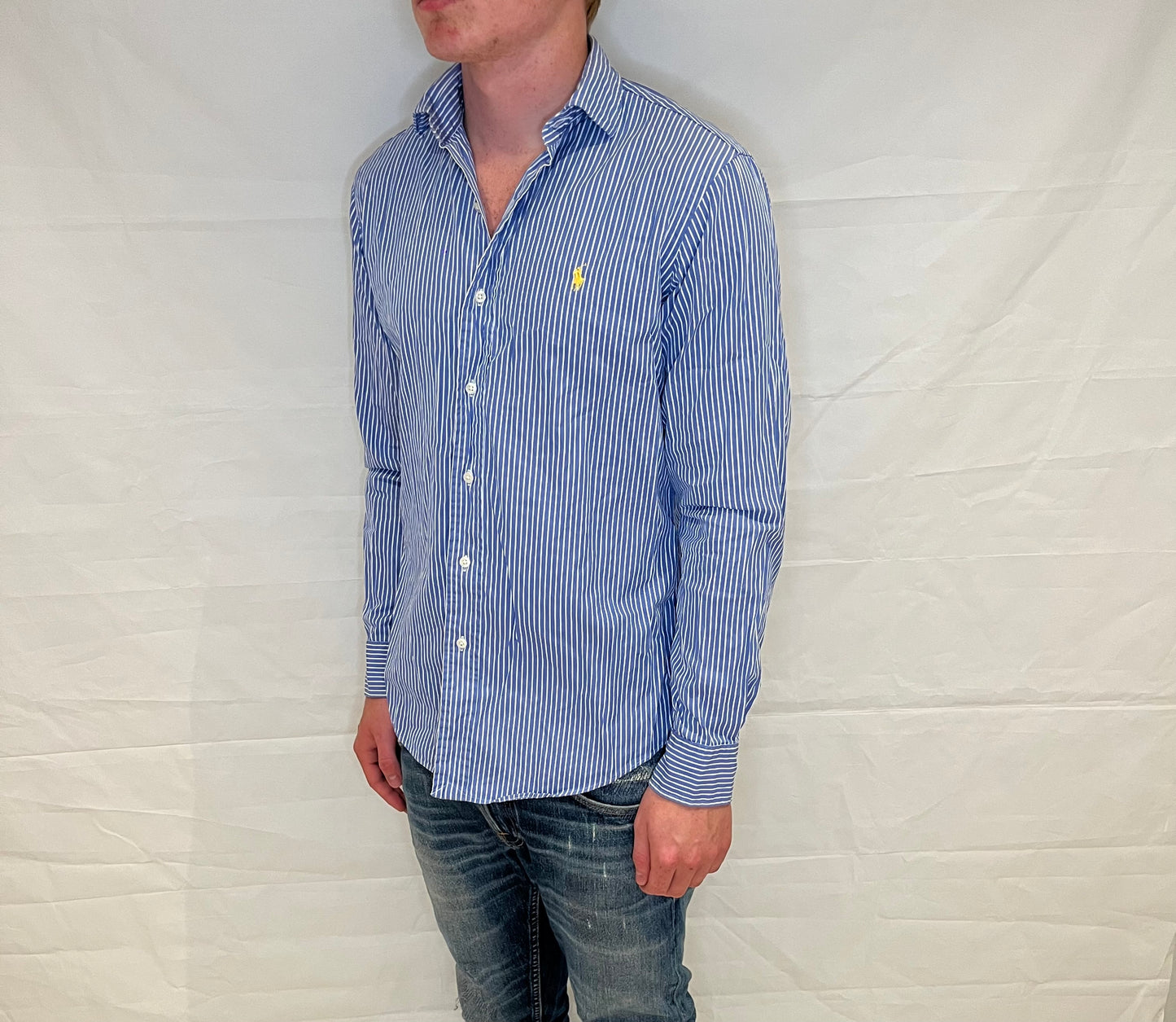 Polo Ralph Lauren Custom Striped Men's