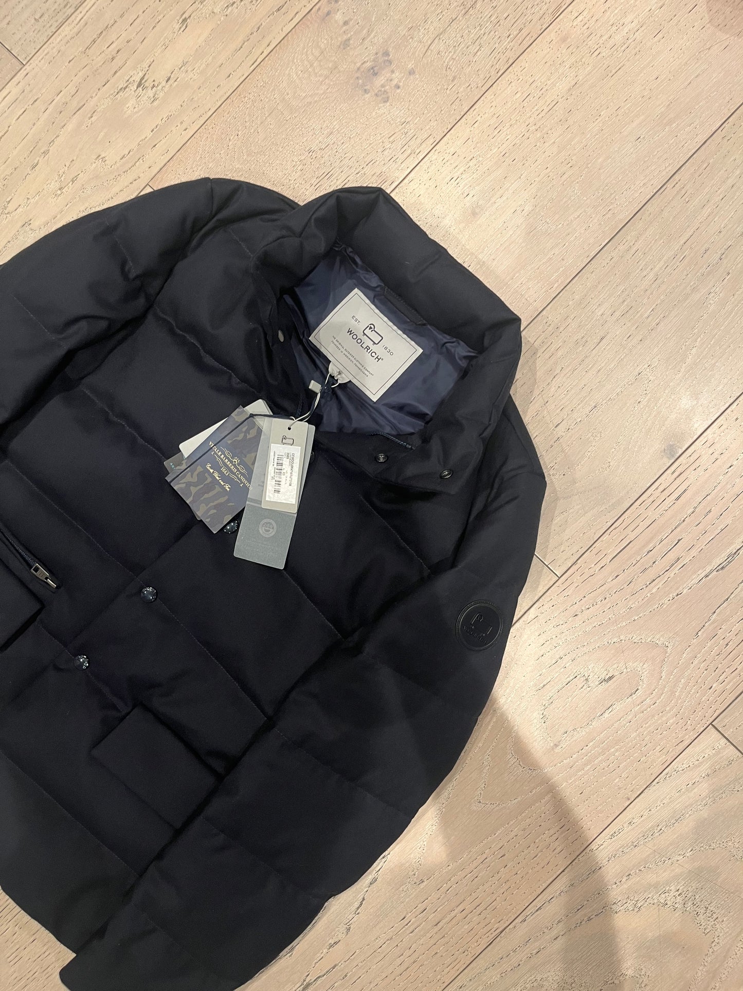 Woolrich jacket