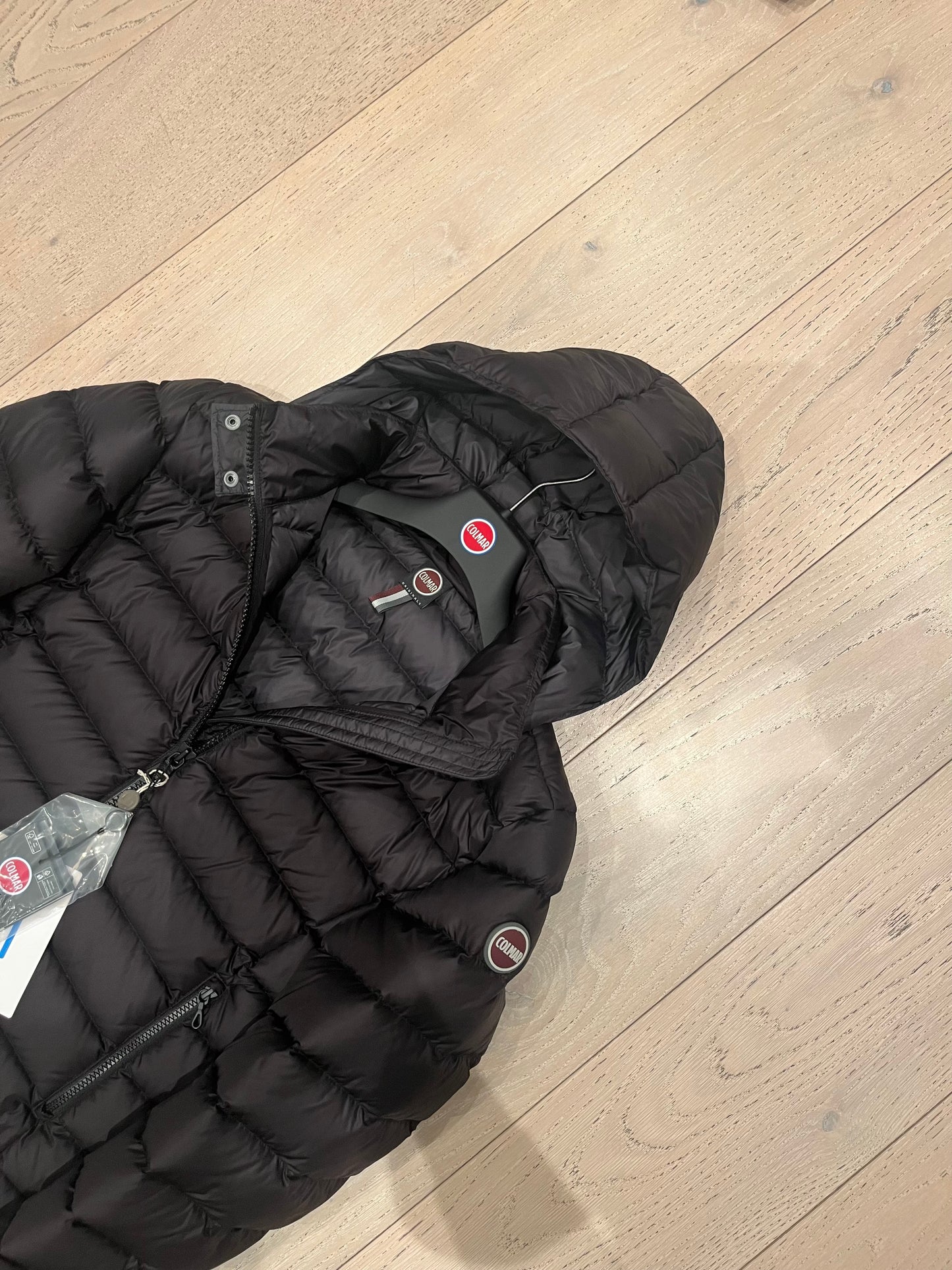 Colmar jacket