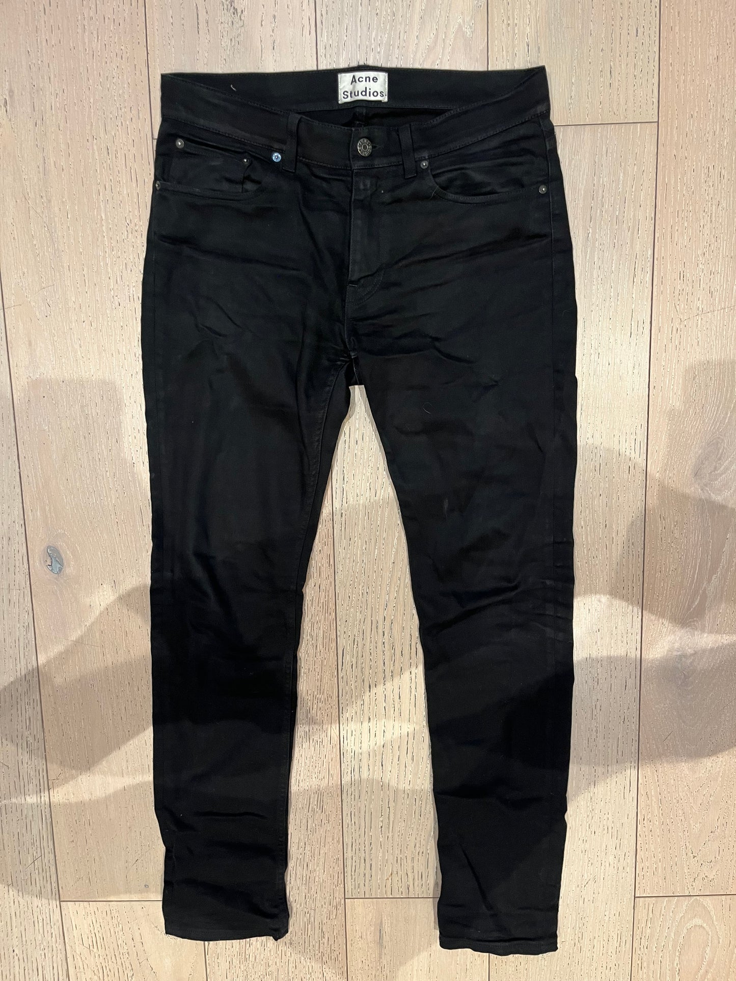 Acne Studios jeans