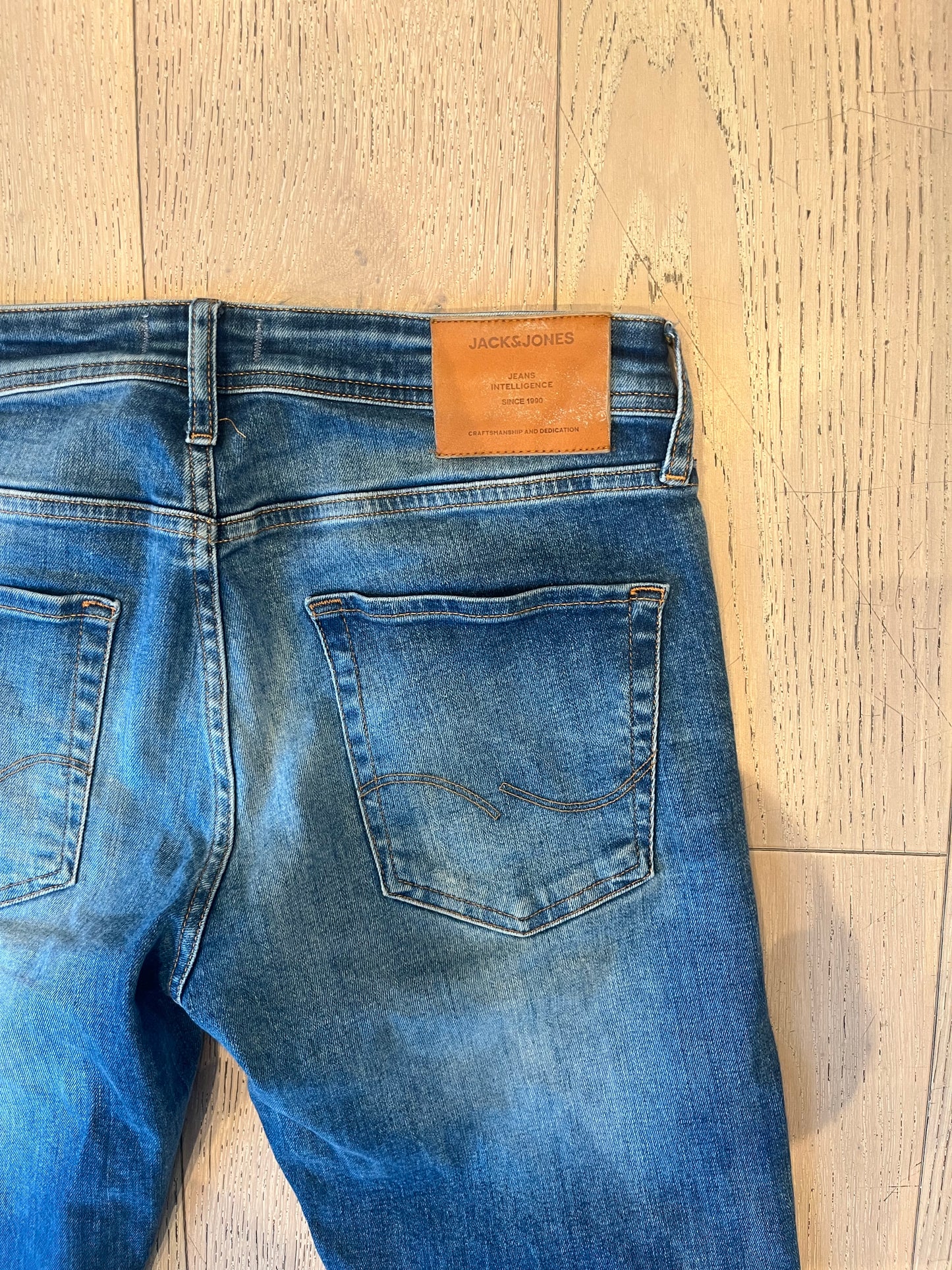 Jack & jones jeans