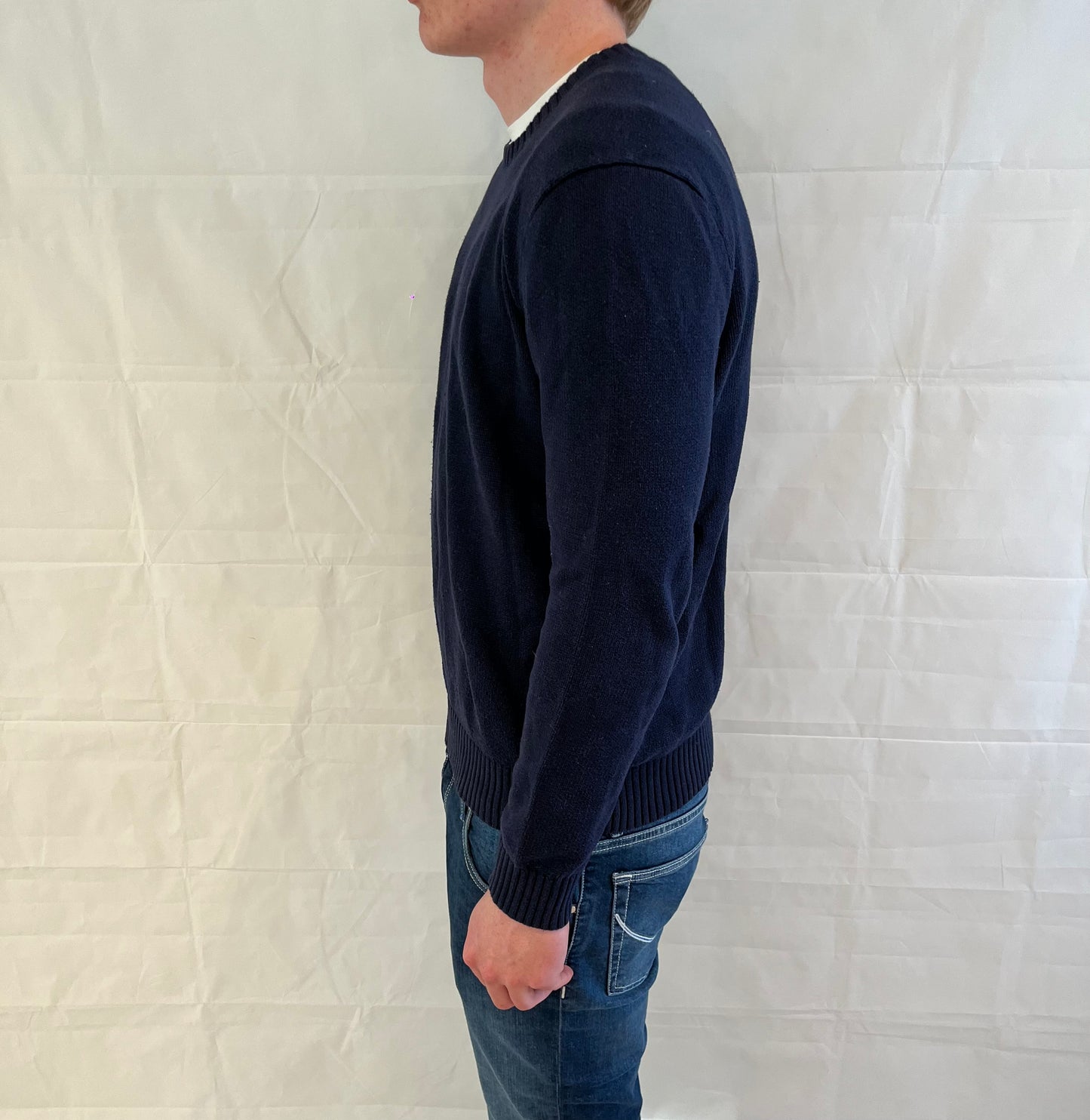 Polo Ralph Lauren Sweater Blue Men's