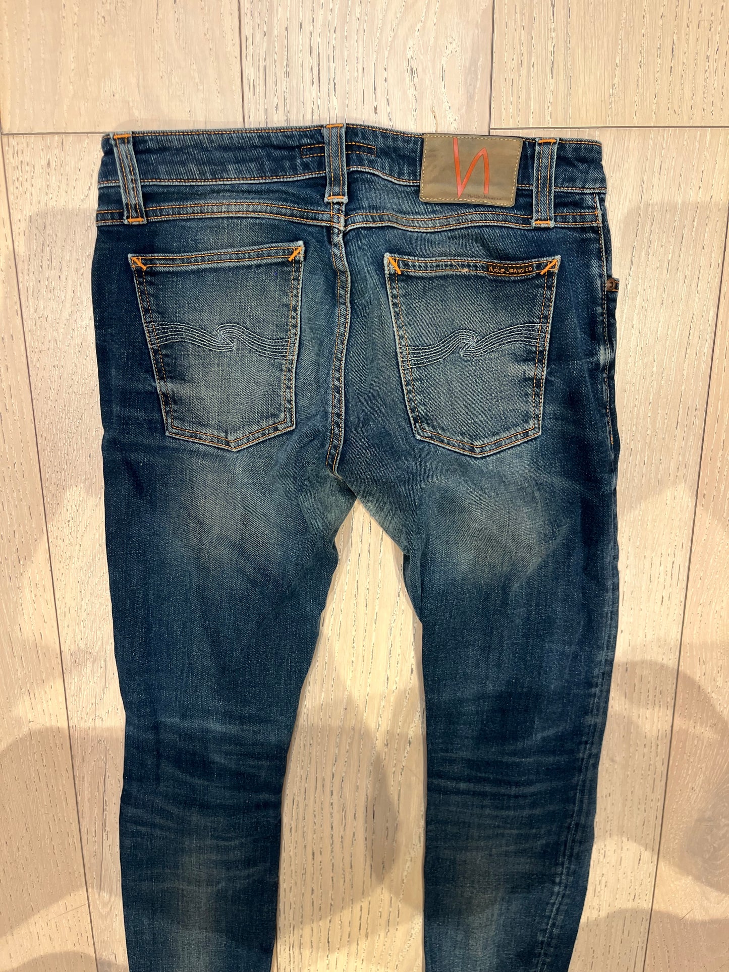 Nudie jeans