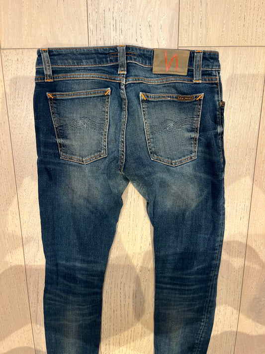 Nudie jeans