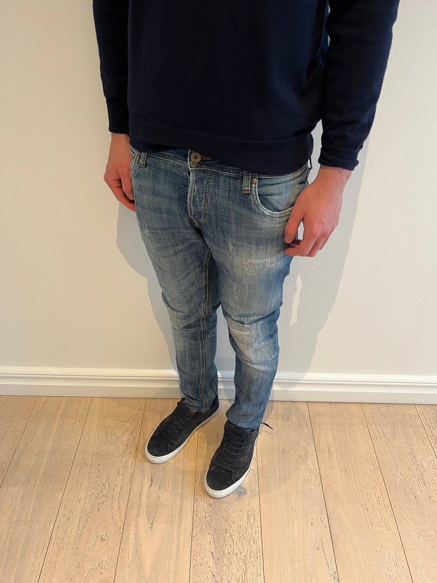 Jack & jones jeans