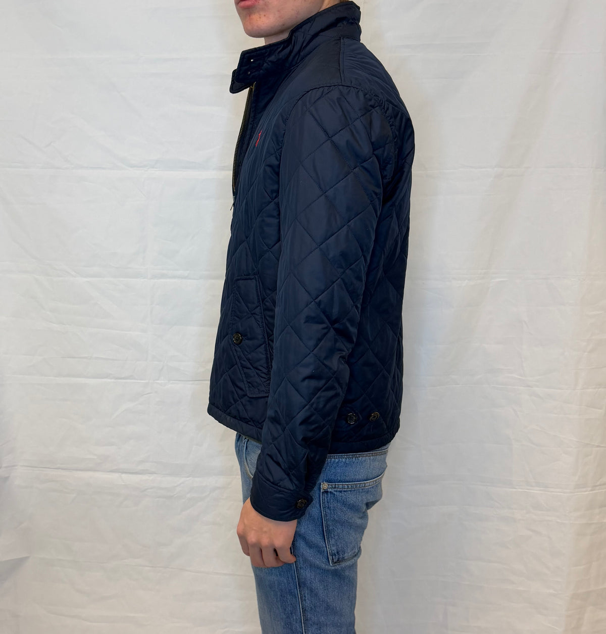 Polo Ralph Lauren Jacket Blue Men's