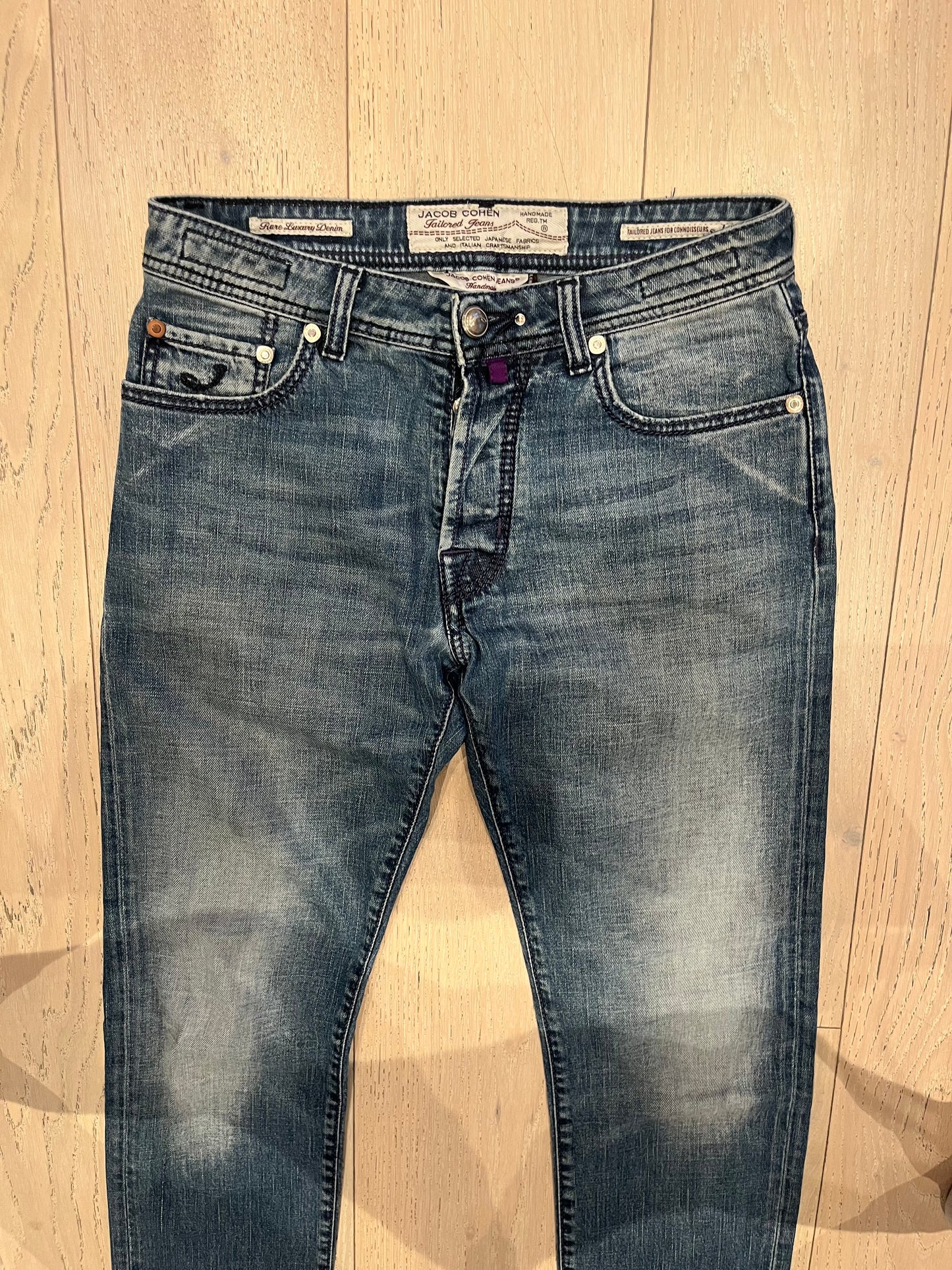 Jacob Cohen jeans