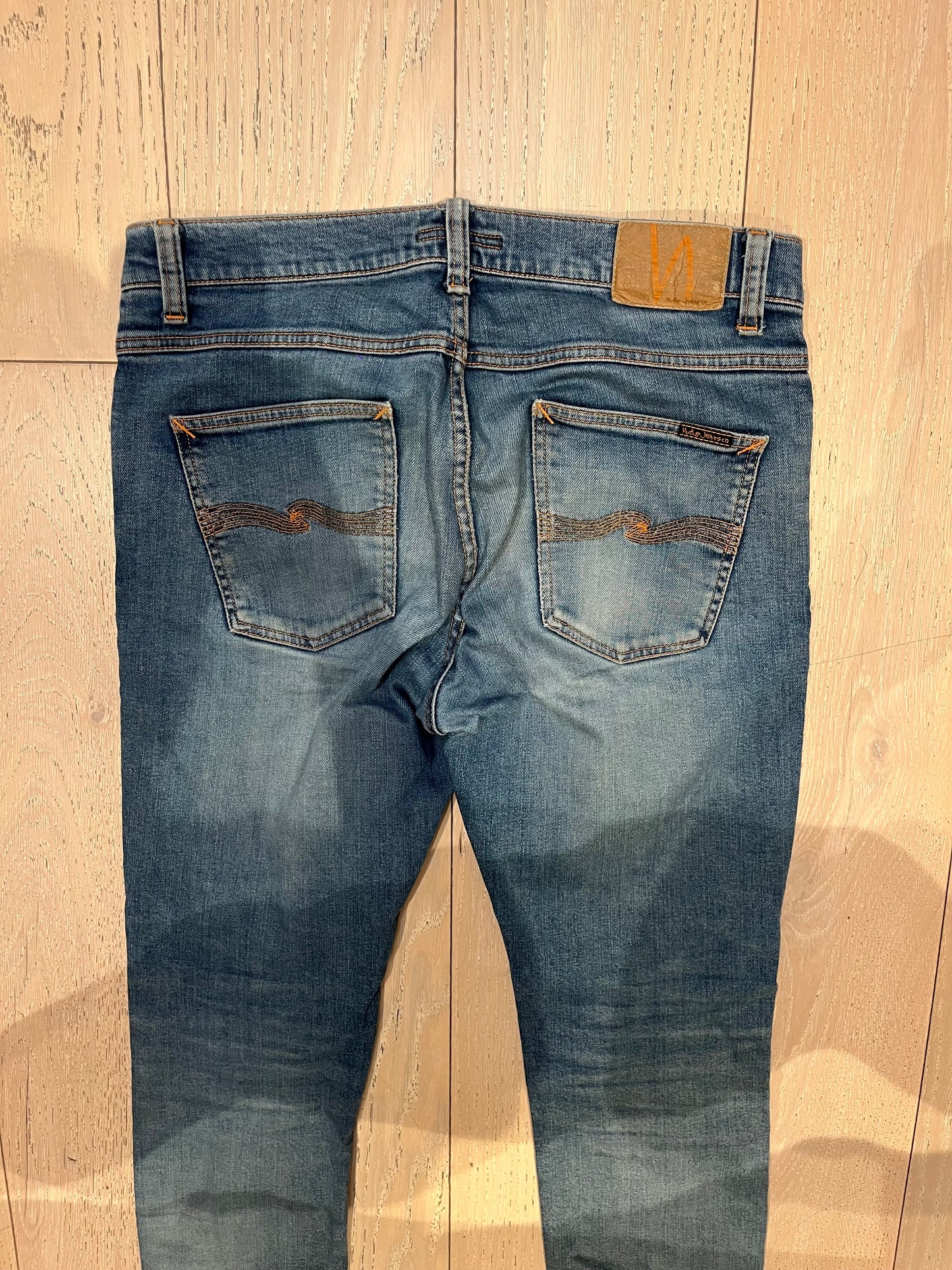 Nudie jeans