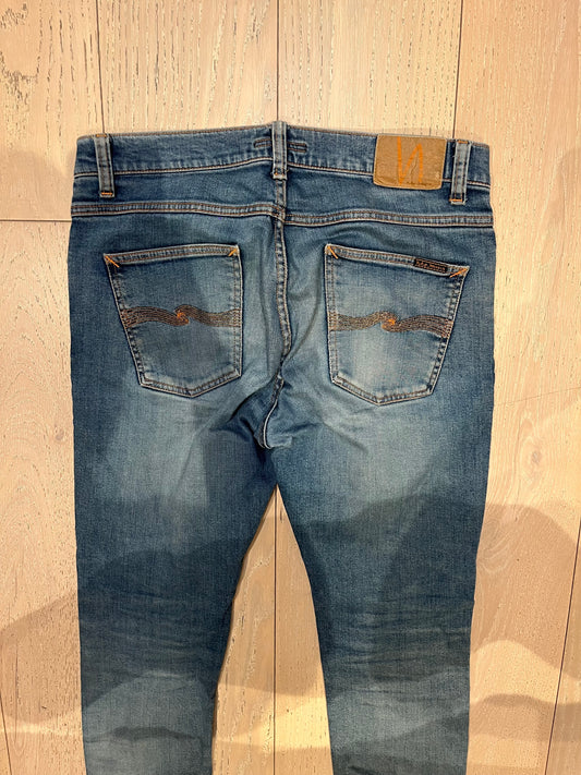 Nudie jeans