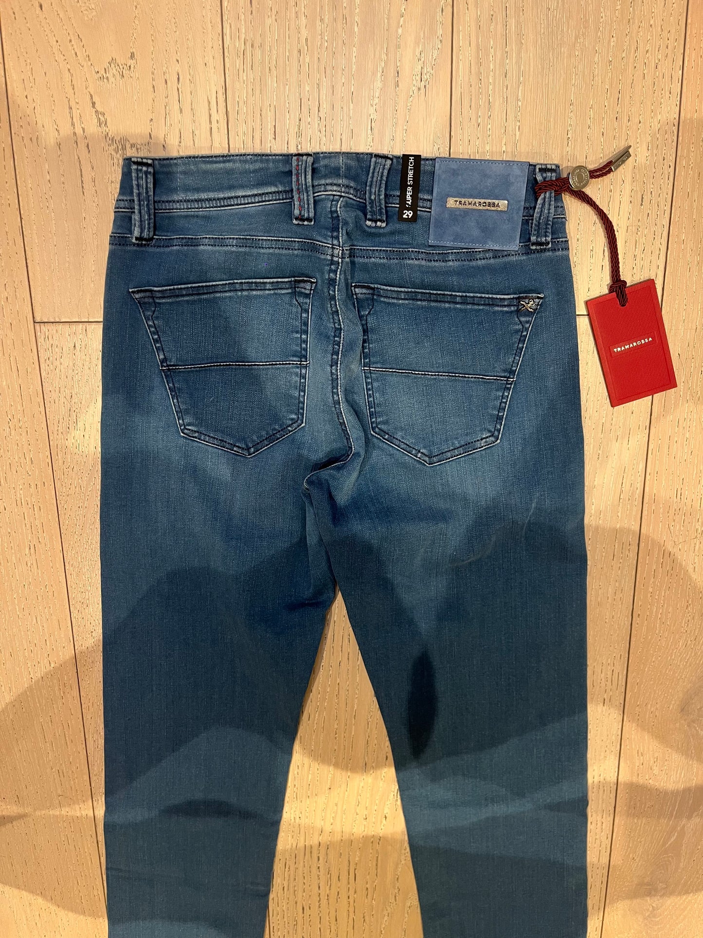 Tramarossa jeans