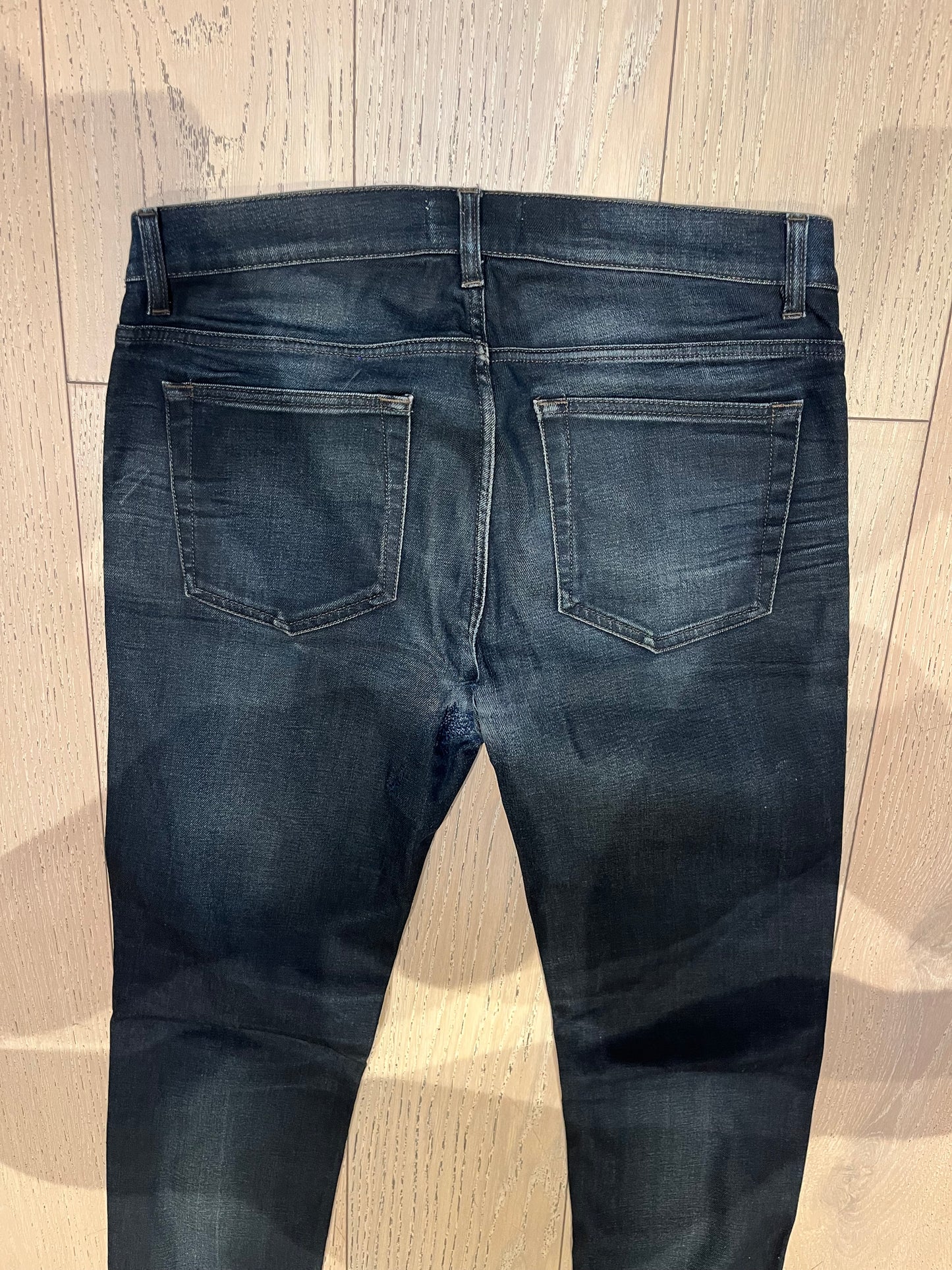 Acne Studios jeans