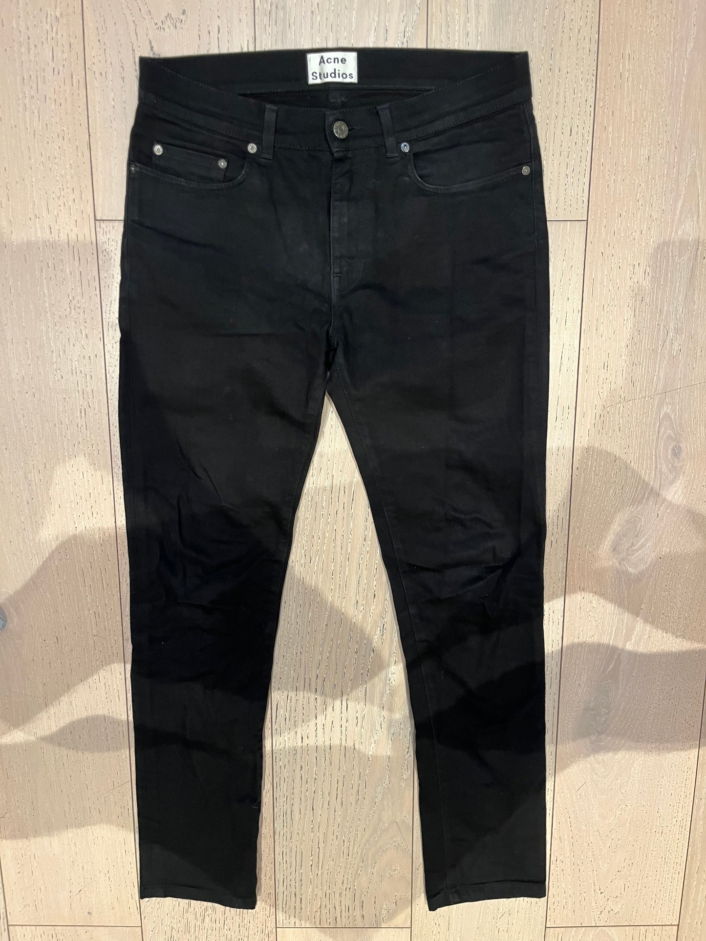 Acne Studios jeans