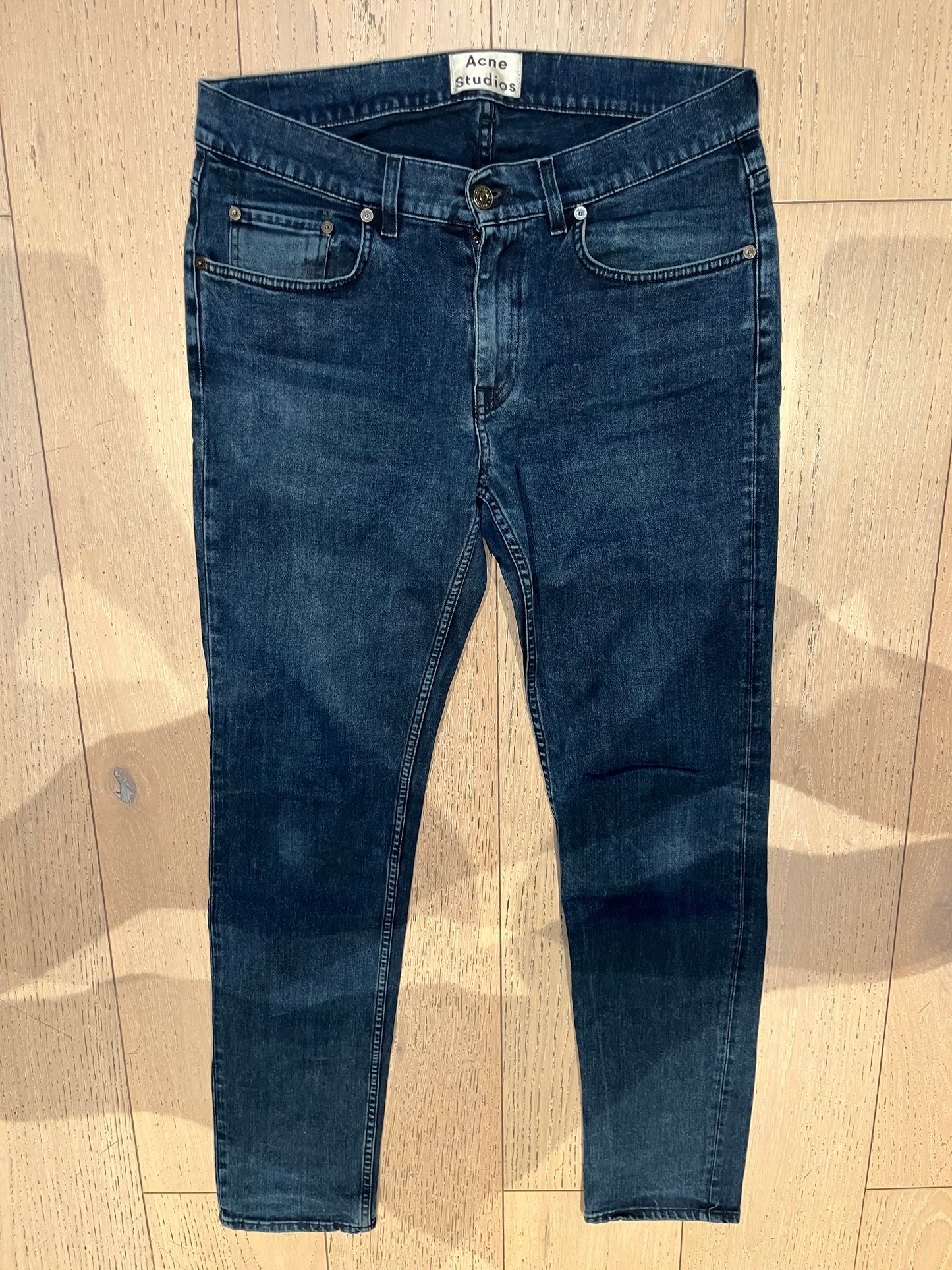 Acne Studios jeans