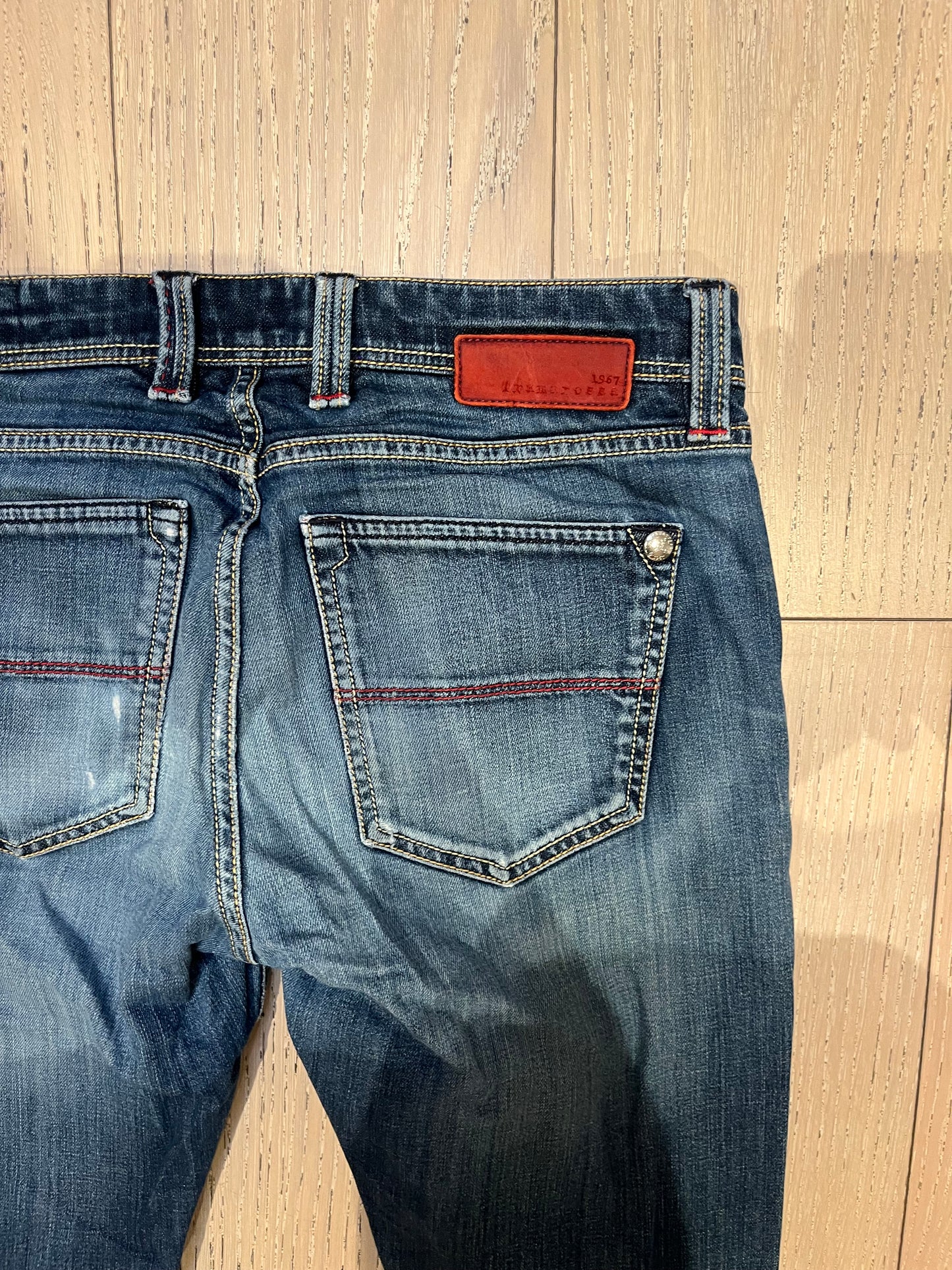 Tramarossa jeans