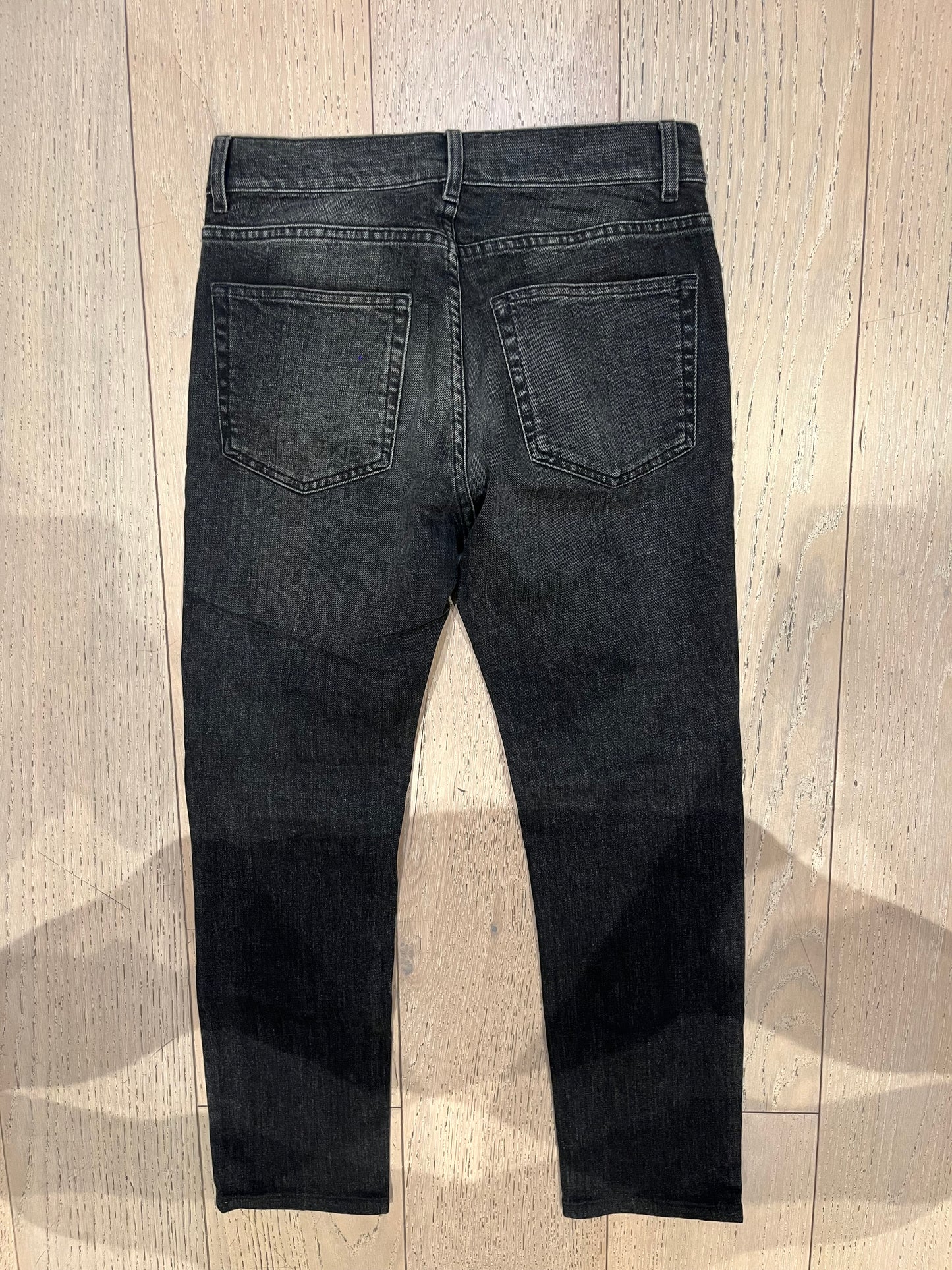 Acne Studios jeans