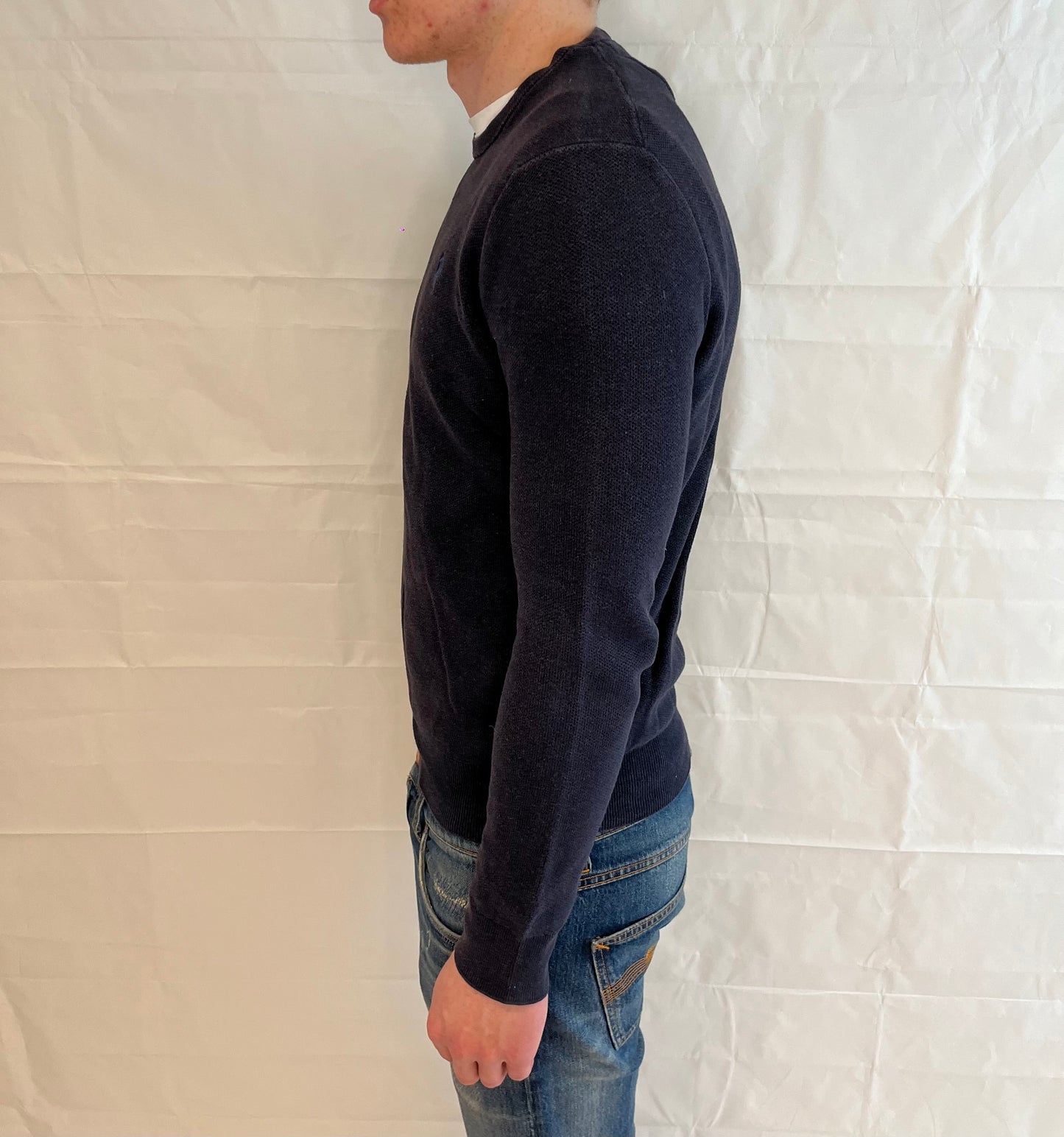 Polo Ralph Lauren Sweater Blue Men's