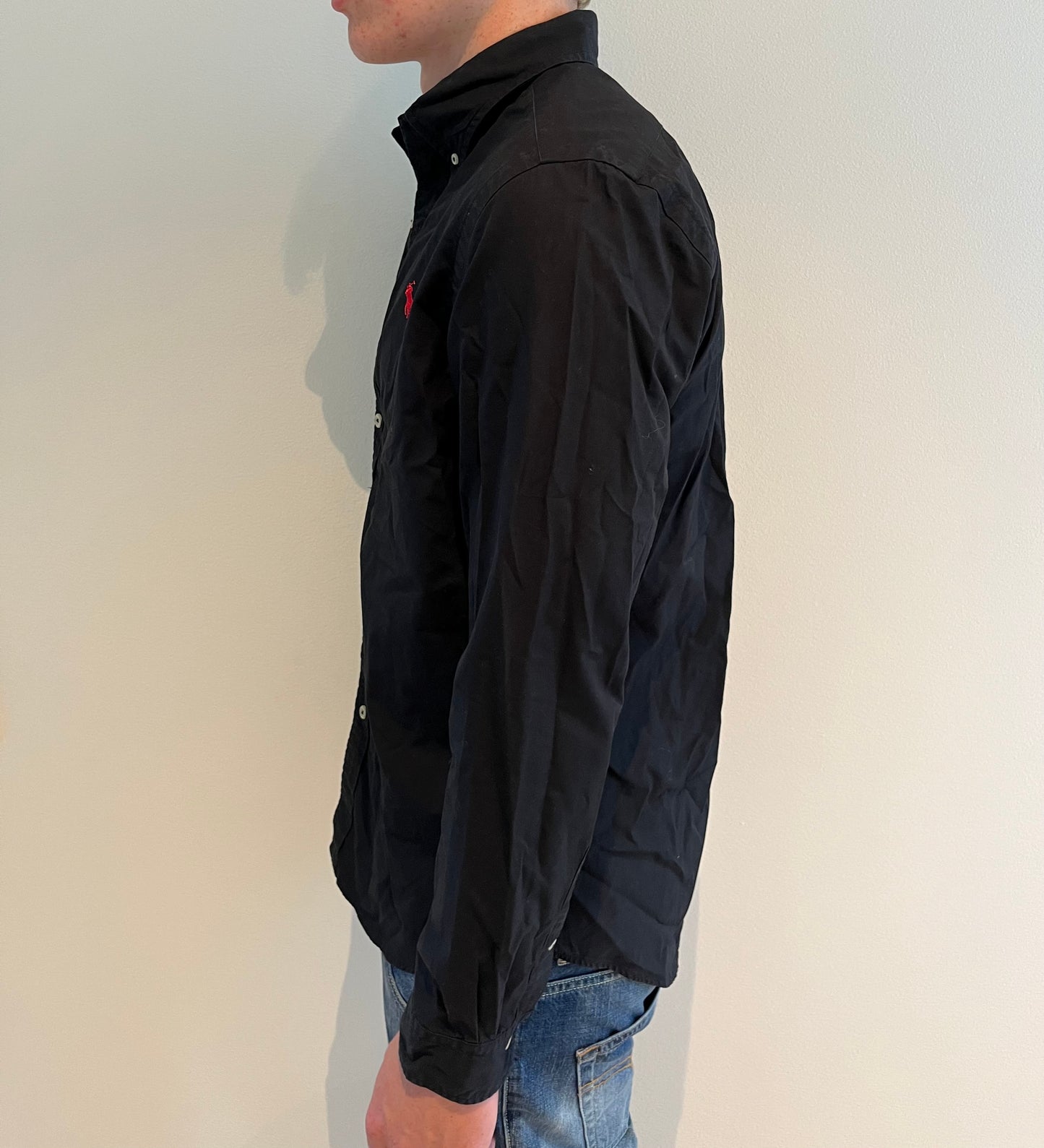 Ralph lauren tröja