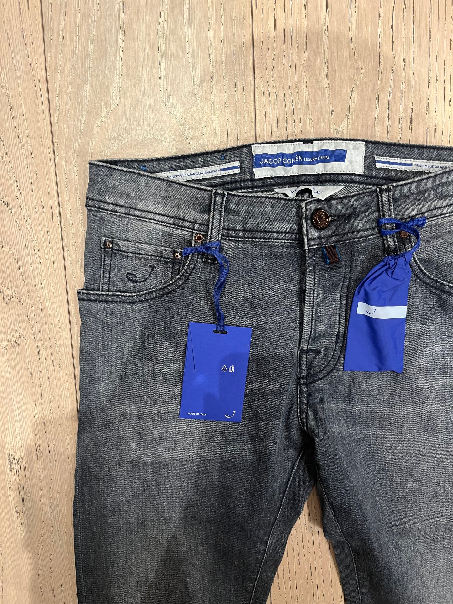 Jacob cohen jeans