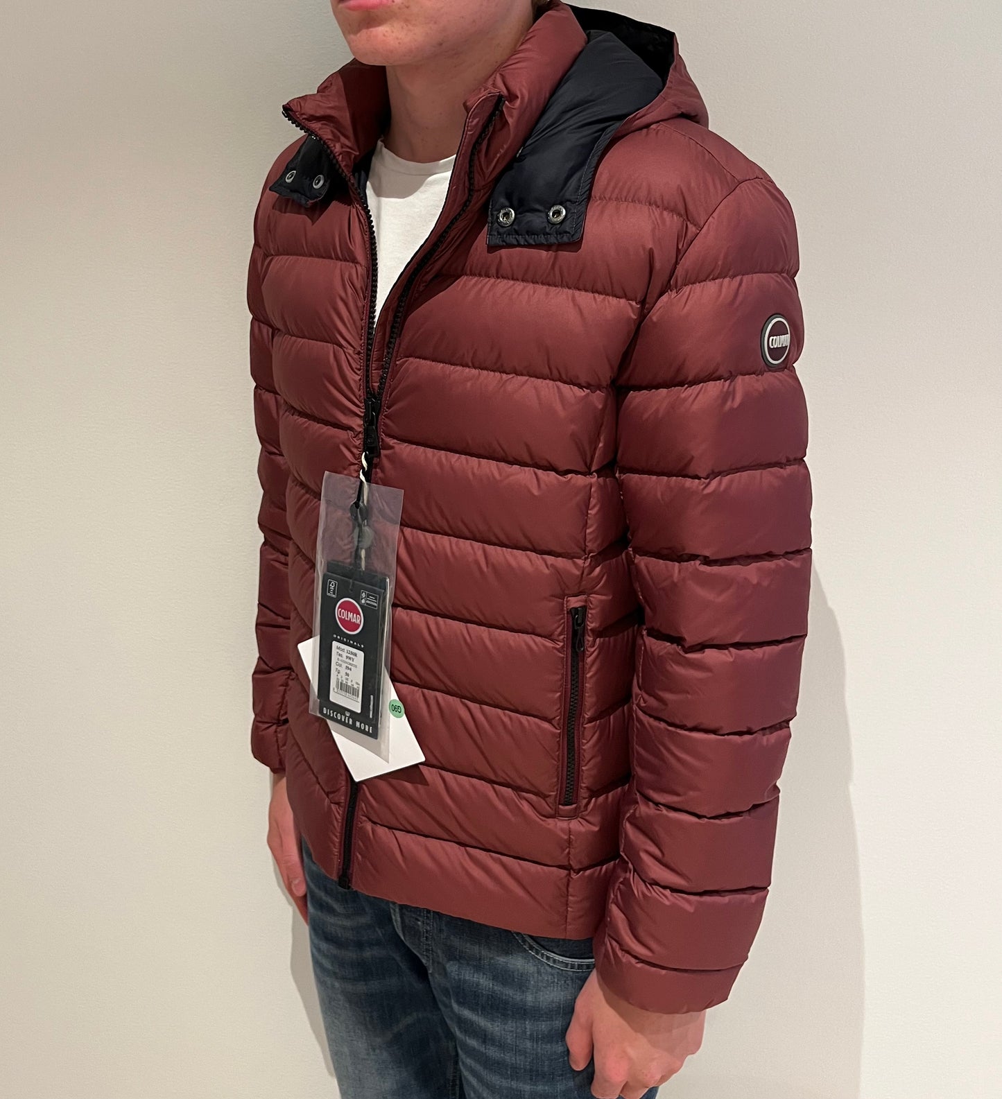 Colmar jacket