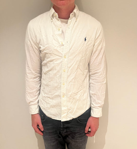 ralph lauren skjorta
