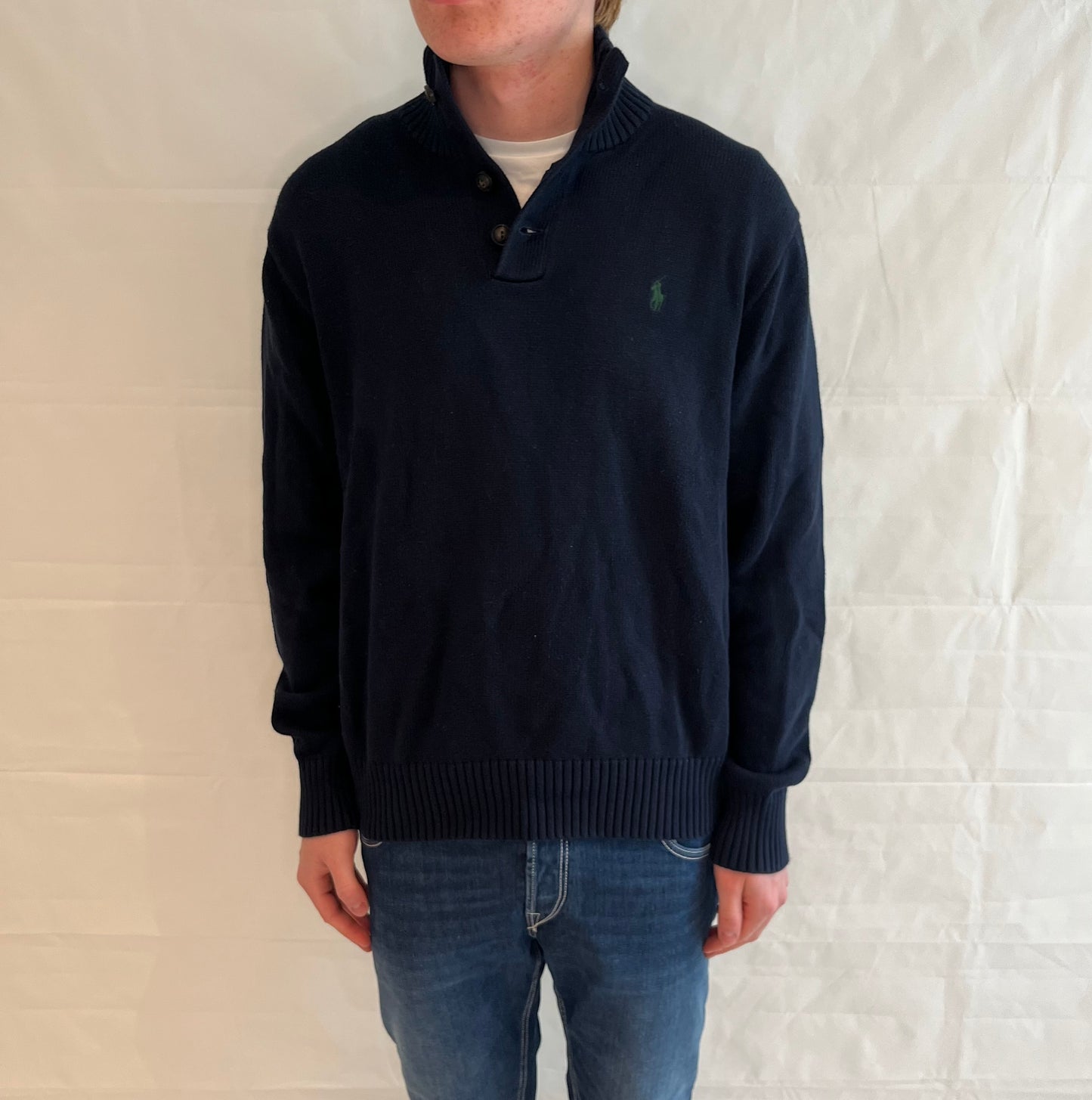 Polo Ralph Lauren Sweater Blue Men's