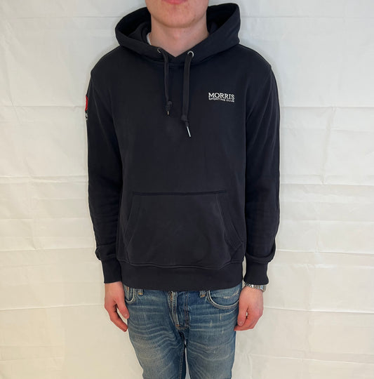 Morris Hoodie