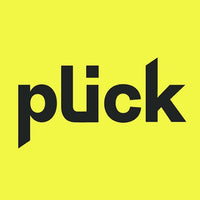 Plick logo