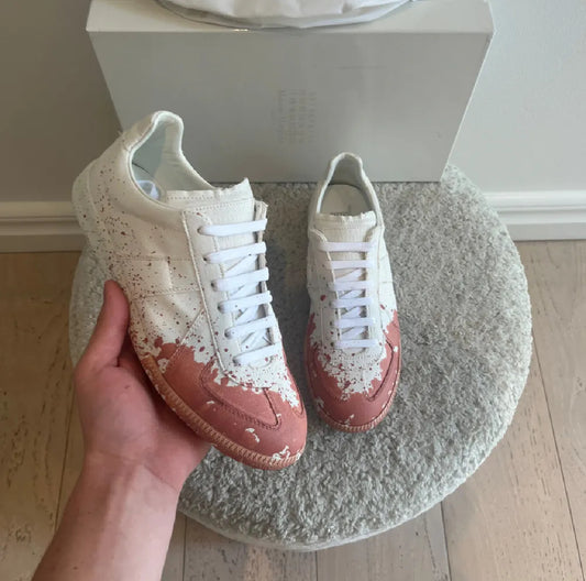 Maison margiela skor