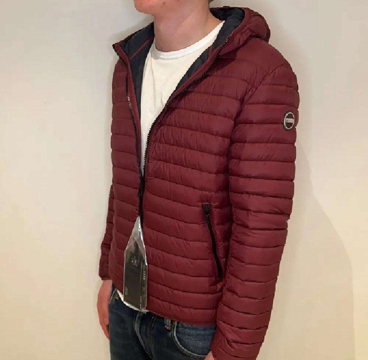 colmar jacket