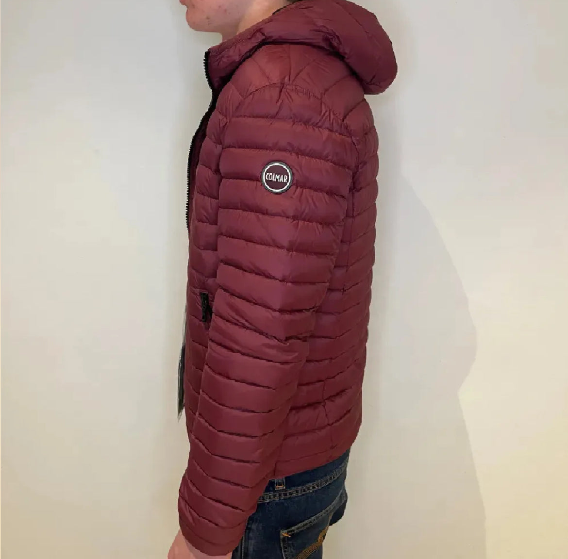 colmar jacket