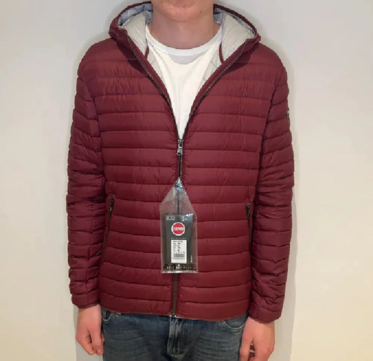 colmar jacket