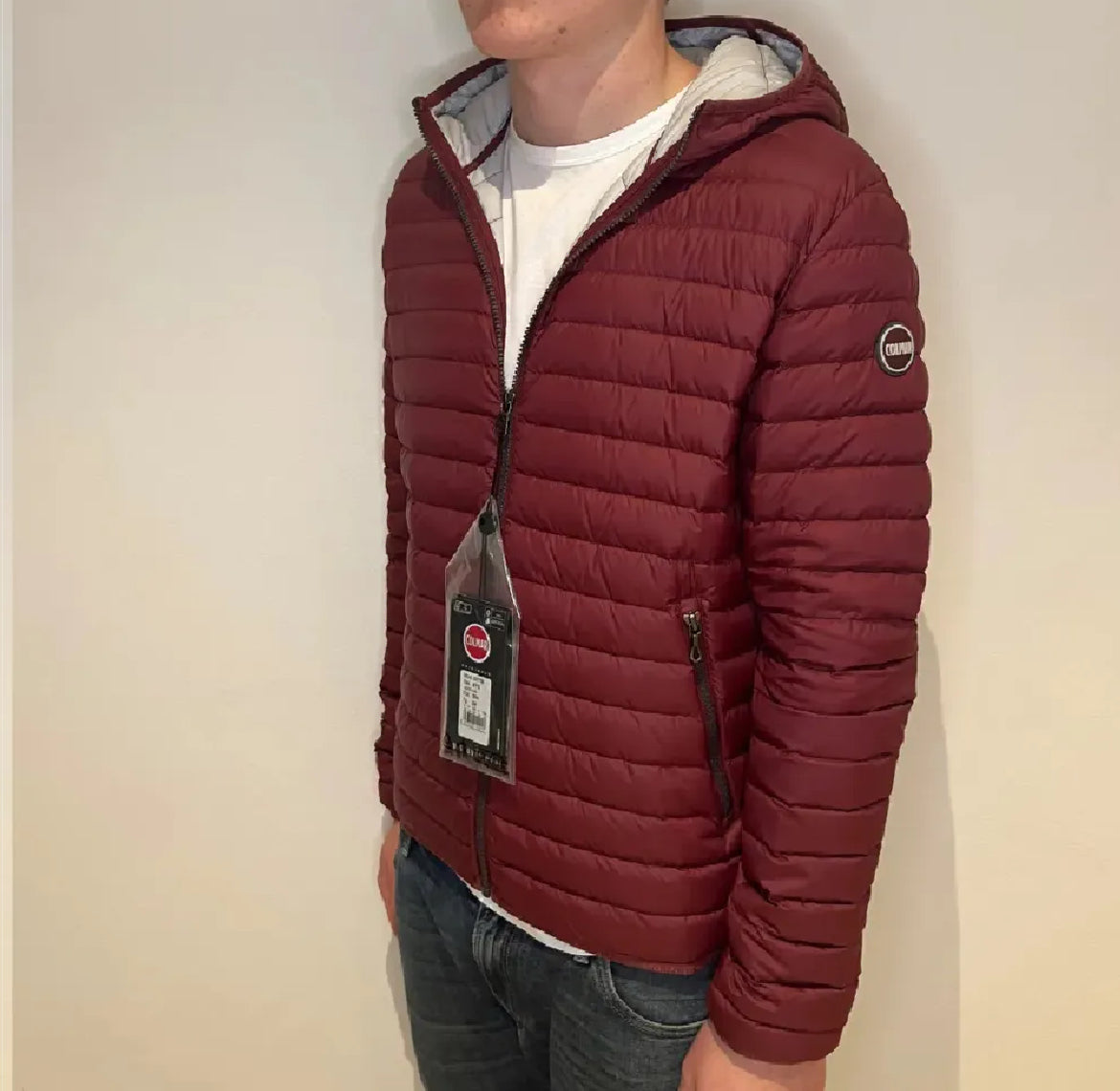 colmar jacket