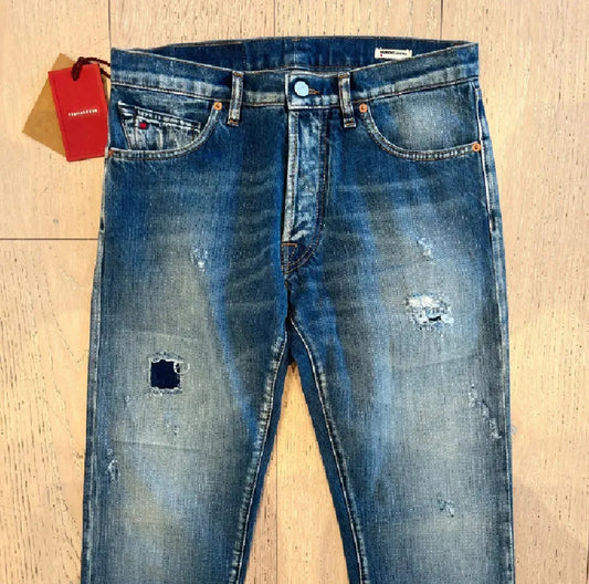 Tramarossa jeans