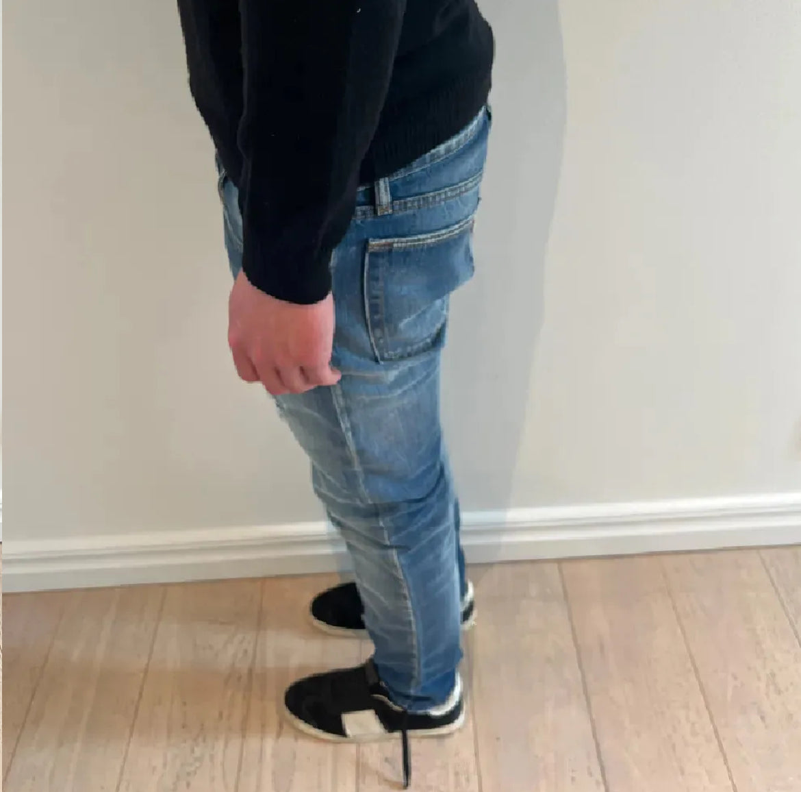 Tramarossa jeans