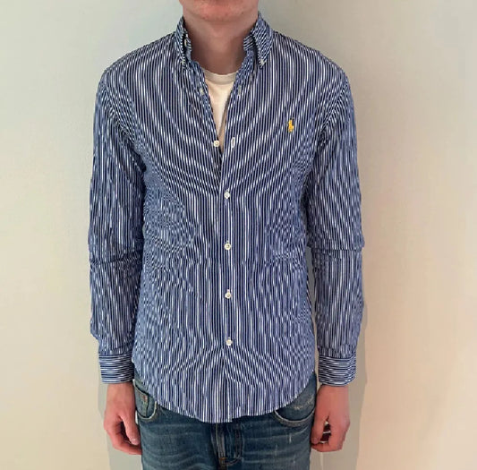 Ralph lauren skjorta