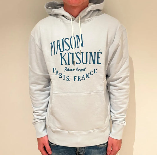 Maison Kitsuné hoodie