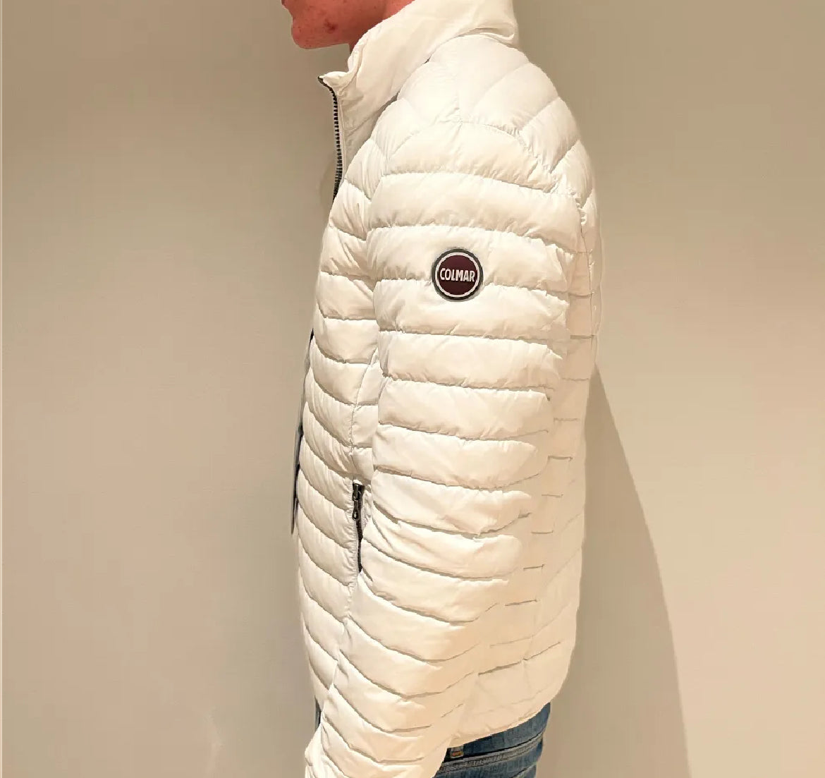 Colmar jacket