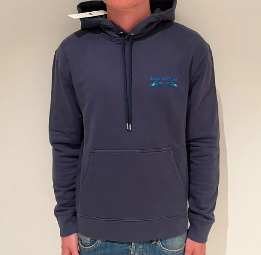Maison kitsune hoodie