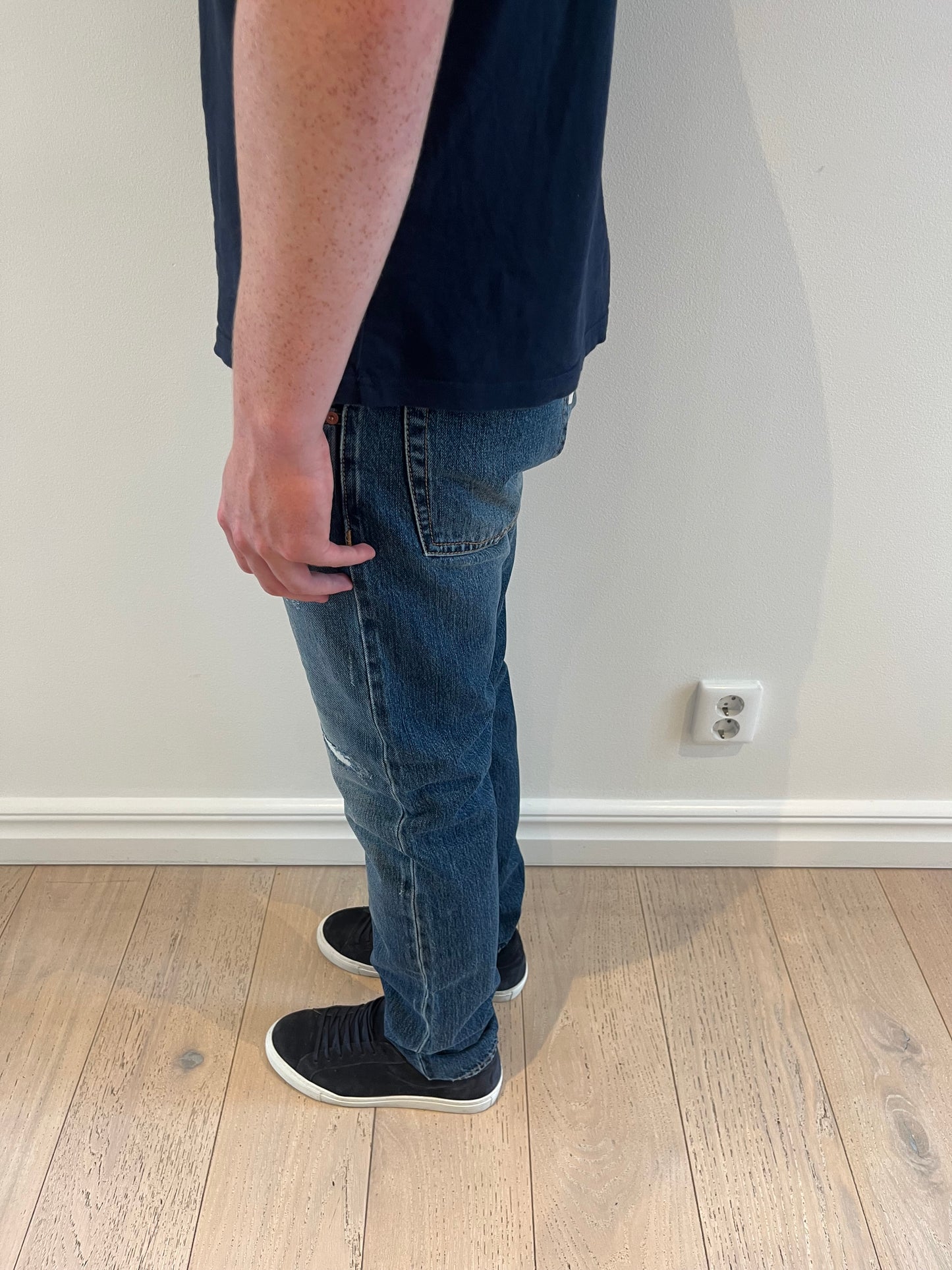 Tramarossa jeans