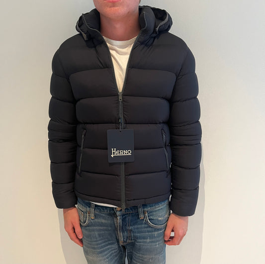 Herno jacket