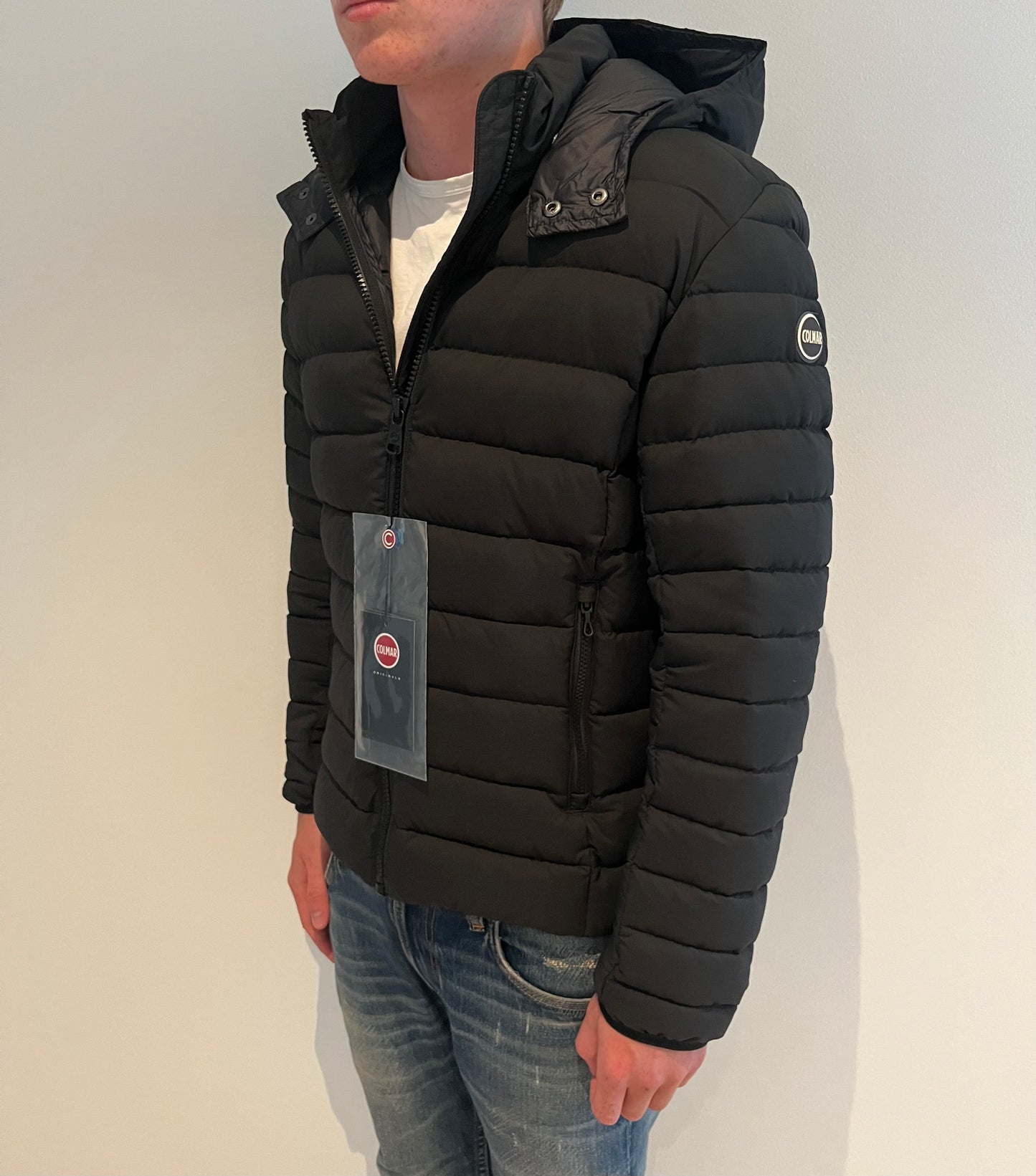 Colmar jacket